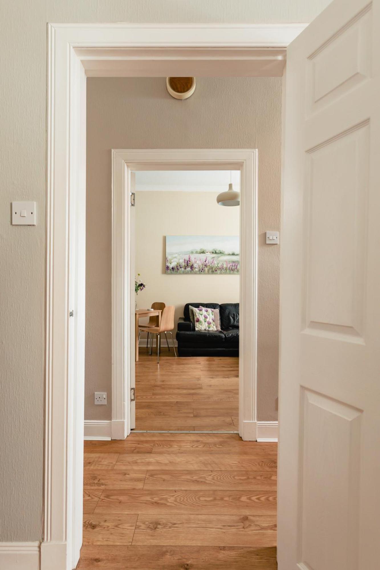 Appartement Sea Sound à Cellardyke Extérieur photo